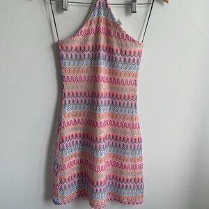 Fun colorful H&M dress size XXS